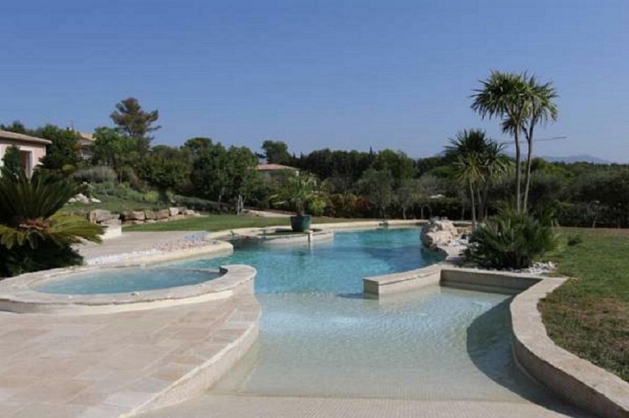 De Prestige Jacuzzi Sauna Hammam Piscine Cannes Grasse